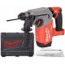 Milwaukee M18 FH-0X Akku-Kombihammer (2,5J/18V/ohne Akku/HD BOX) 4933478500