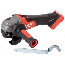 Milwaukee M18FSAG115X-0 Akku-Winkelschleifer (115mm/18V/ohne Akku) 4933478772