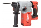 Milwaukee M18 BLH-0 Akku-Kombihammer SDS-Plus, ohne akku 4933479426
