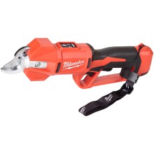 Milwaukee M12 BLPRS-0 Akku-Gartenschere (32 mm/12 V/ohne Akku) 4933480114