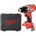 Milwaukee M18BLPDRC-0X M18™ Akku-Schlagbohrmaschine (60,5 Nm/18V/ohne Akku) 4933492821