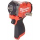 Milwaukee M12 FCIWF38G3-0 Akku-Schlagschrauber 3/8, ohne Akku 4933493451