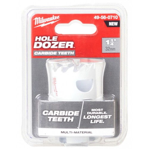 Milwaukee Hole Dozer Lochsäge TCT (32mm) 49560710