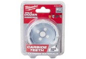Milwaukee Hole Dozer Lochsäge TCT (64mm) 49560727