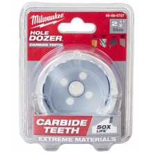 Milwaukee Hole Dozer Lochsäge TCT (64mm) 49560727