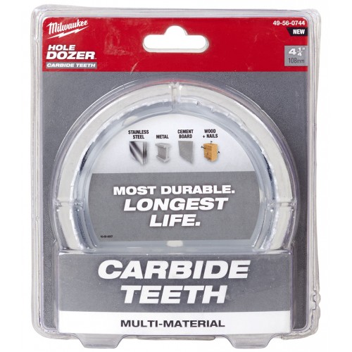 Milwaukee Hole Dozer Lochsäge TCT (108mm) 49560744