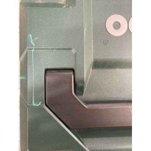 Metabo LF 724 S Lackfräse 710 W, MetaBOX 600724000