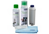 DeLonghi Kaffeezubereitungsset DLSC306