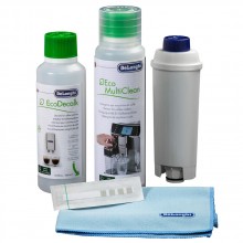 DeLonghi Kaffeezubereitungsset DLSC306