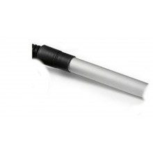 DOMO Metallsaugrohr 35 mm für Aschesauger DO232AZ-33