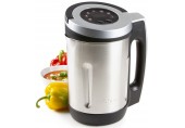 DOMO Suppenkocher, Wasserkocher 2,2l, 1000W DO716BL