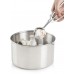 DOMO Behälter für Eismaschine 2,5 l DO9232I-4