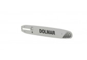 DOLMAR 412035061 Sternschiene Quickset, 35cm, 3/8" 1,3mm