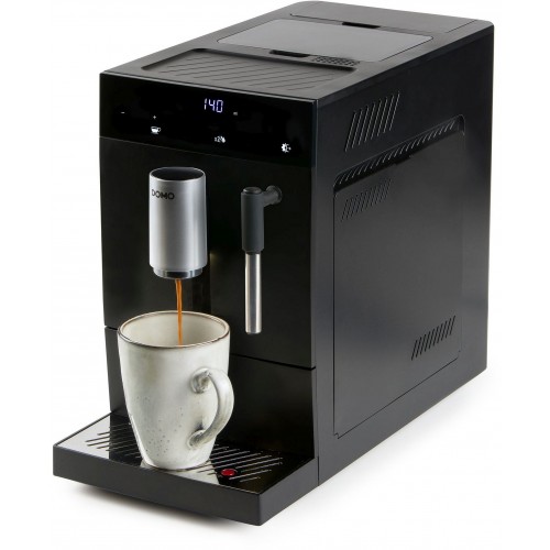 DOMO Vollautomatische espresso-maschine DO1150K