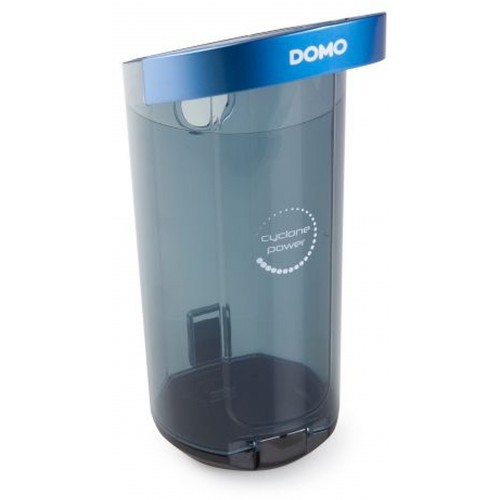 DOMO Staubbehälter für Stabstaubsauger DO221SV-57