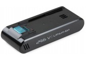 DOMO Li-Ionen-Akku für Stielstaubsauger, 29,6 V DO244SV-29