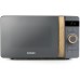 DOMO WOOD YOU Mikrowelle 1050W DO3420