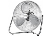 DOMO Bodenventilator 30 cm, Vollmetall DO42830