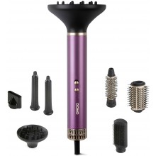 DOMO Haar-Multistyler 7-in-1 (1500 W / 110000 U/min) DO54782HS