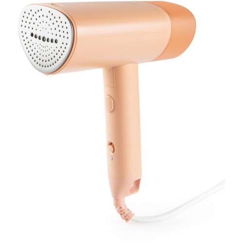 DOMO Hand-Kleidungsdampfer, 1300 W, Reiseausführung DO7058S