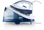 DOMO Dampfbügeleisen mit Pumpe (5 bar/2200W) DO7109S