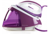 DOMO Dampfbügeleisen mit Pumpe (6,5 bar/2400W) DO7115S