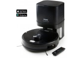DOMO Saugroboter mit Reinigungsstation und Wischfunktion, 14,4V DO7298S