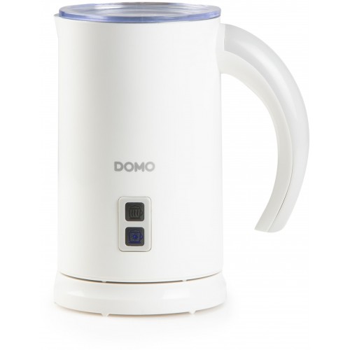 DOMO Milchaufschäumer, 450-550W DO731MF