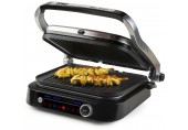 DOMO Genius Kontaktgrill mit Antihaftbeschichtung, 2100W DO9249G