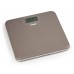 DOMO Personenwaage Leatherlook hell braun DO9160W