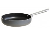 DOMO ALL IN Tiefe Pfanne 24 cm D77PA2400I