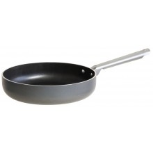 DOMO ALL IN Tiefe Pfanne 32 cm D77PA3200I