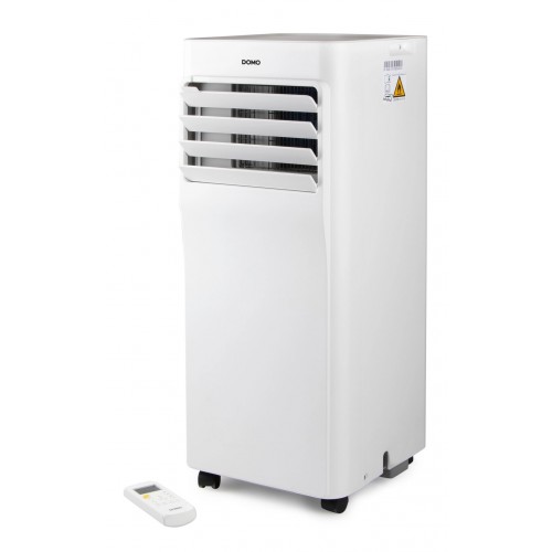 DOMO COOLMAX 9000 BTU Mobile Klimaanlage 4-in-1 DO10181 DOMO COOLMAX 9000 BTU Mobile Klimaanlage 4-in-1 DO10181