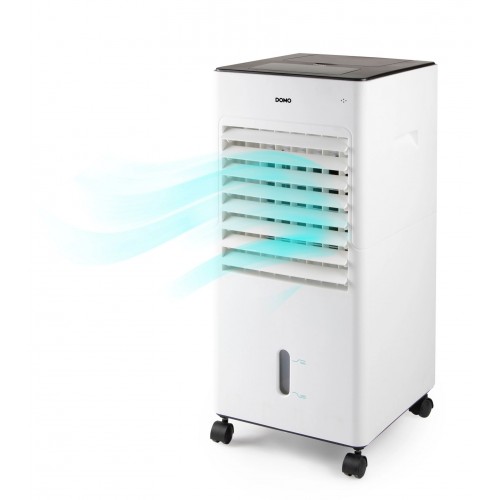 DOMO MAXBREEZE Mobiler Luftkühler 3-in-1 DO160A