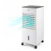 DOMO MAXBREEZE Mobiler Luftkühler 3-in-1 DO160A