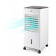 DOMO MAXBREEZE Mobiler Luftkühler 3-in-1 DO160A