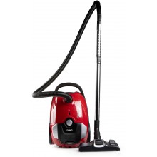 DOMO ANIMAL PRO Beutelstaubsauger 800 W DO42104S
