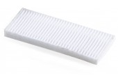 DOMO Ersatz-HEPA-Filter für den Saugroboter DO7296S-HP