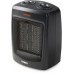 DOMO Keramikheizung 750–1500W DO7329H