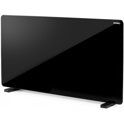 DOMO Glas-Konvektor mit Wi-Fi DO7356CH