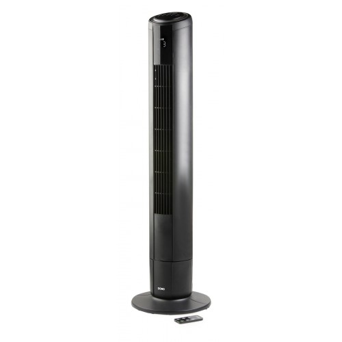 DOMO Säulenventilator mit Fernbedienung DO8152 DOMO Säulenventilator mit Fernbedienung DO8152