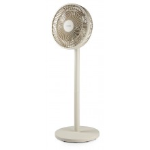 DOMO SAND STORM Stand-/Tischventilator 2-in-1 - sandfarben DO8158