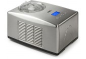 DOMO Eismaschine mit Kompressor 1,5l/150W DO9066I