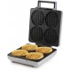 DOMO Waffeleisen DO9251W