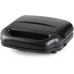 DOMO Sandwichmaker XL 3-in-1 für Sandwiches / Waffeln / Grill DO9291C