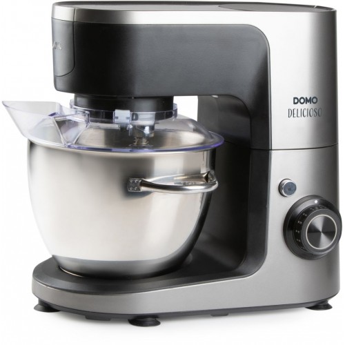 DOMO Küchenmaschine „Delicioso“ DO9293KR DOMO Küchenmaschine „Delicioso“ DO9293KR