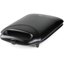 DOMO Sandwichmaker XXL - schwarz DO9296C