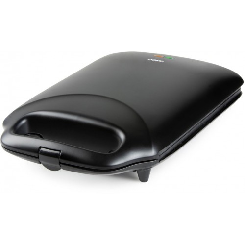 DOMO Sandwichmaker XXL - schwarz DO9296C