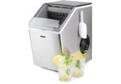 DOMO Eiswürfelbereiter für klare Eiswürfel DO9301IB
