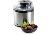 DOMO Eismaschine mit Gefrierschüssel - 2 L DO9302I